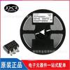 PUMH 10,115 serigrafía Ht0 paquete SOT-363 50V 100mA chip de transistor bipolar