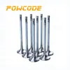55565339 Es Adecuado para Buick 13 Modelos Encore 1.4t Luj Motor Válvula de Escape