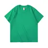 Camiseta de Algodón Puro para Niños y Padres con Estampado de Logo, Venta al por Mayor, Unisex, Manga Corta, Diseño Personalizado, Dropshipping