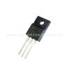 2N60 FQPF2N60C 2A 600V tubo MOS de canal n