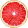 Mouse Pad com Design de Frutas Simuladas, Tapete Redondo Divertido para Mesa, Pad para Teclado de Escritório, Pequeno Tapete Macio, Design Divertido de Frutas para Atacado