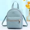 Mochila Mini Transversal Hot Selling Transfronteiriça Ins Moda Casual Estilo Coreano Bolsa de Ombro Bolsa Pequena Feminina da Moda Atacado
