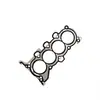 Adequado para Jogo de Juntas de Cabeçote Hyundai Kia Junta de Cilindro 22311-2E100 223112E100 223112E