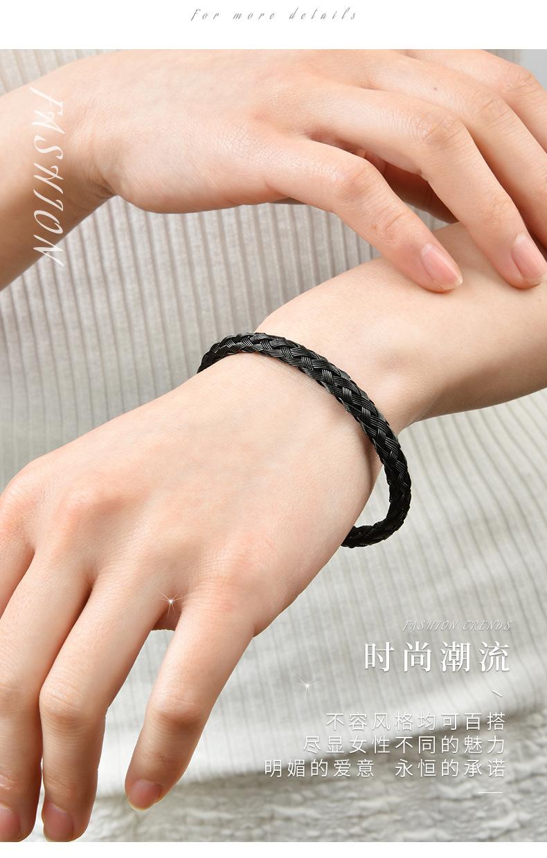 17麻花辫开口手镯男女同款_07.jpg
