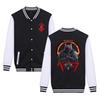 Moletom Lendário Esportivo Estilo Espada Berserk para Casal Amazon para Homens e Mulheres