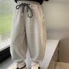 Ropa Infantil al por Mayor de Zhili: Pantalones de Invierno para Niños Estilo Papá 2025, Pantalones Acolchados para Bebés Niños, Pantalones de Chándal Casuales Cálidos Espesados