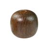 Atacado de fábrica contas soltas de sândalo verde contas de barril de personalidade 7*8MM acessórios de pulseira DIY antigos contas fragrância natural