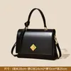 Bolsos Clásicos Retro Europeos y Americanos Personalizados de Alta Calidad, Suministro Directo de Fábrica, Abastecimiento Transfronterizo, Prácticos para el Viaje Diario, Lujo Ligero, Versátiles