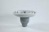 Venta al por mayor de fábrica U70B/146 tipo disco estándar suspensión aislador cerámico XP-40C XP-70 botella de porcelana