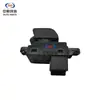 Adecuado para Interruptor Regulador de Vidrio Trasero Izquierdo Derecho Vice Interruptor Eléctrico de Ventana para Changan Cx70
