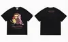 Hit da Internet de Verão 24: Camiseta bAPe Cabeça de Macaco Macaquinho, Camuflagem, Camiseta Unisex Manga Curta Gola Redonda