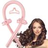 Amazon Preguiçoso Transfronteiriço Onda Grande Não Machuca Cabelo Artefato Modelador Esponja Varinha Modeladora Ferramenta Modeladora para Dormir Conjunto