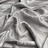 Atacado Tecido de Organza Brilho d'Água Cetim Líquido Espessado Alto Brilho Sedoso Tecido Vestido de Festa Toalha de Mesa Decoração
