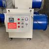 Calentador Eléctrico Industrial Personalizado de Fábrica para Cría Estufa de Aire Caliente Invernadero Almacén Taller Cría Alojamiento Calentador de Temperatura Constante