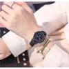 Reloj de Mujer de Temperamento Simple Estilo Ins Reloj de Estilo Fresco para Niña de Secundaria Estilo Antiguo Estilo Mori Antiguo