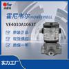 Válvula solenoide de control roscada de gas VE4010A1063T Honeywell Accesorios para quemadores HONEYWELL