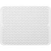 Tapete de Aislamiento Térmico de Silicona para Mesa de Comedor, Tapete para Ollas de Cocina, Tabla de Cortar Antiescaldante Grande Antideslizante para Encimera, Tapete Escurridor, Resistente a Altas Temperaturas