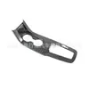 Adecuado para 19-25 Toyota Corolla, Corolla Cross, Rav4 y Frontlander Recorte para Palanca de Cambios para Interiores con Volante a la Izquierda y Derecha