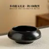 Vaso de Cerâmica Criativo Bandeja de Bola de Musgo Vaso de Flor Vaso de Samambaia Recipiente Hidropônico Sem Furo A16