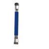 Cepillo limpiador para estufa de gas, cepillo pequeño de acero para estufa de cocina, cepillo potente para placa base y disco, cepillo multifuncional para espacios de difícil acceso