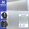 Tecido Composto de Nylon Twill 340T Espessado Criptografado Jaqueta de Macacão de Voo Tecido de Jaqueta de Baseball Tecido de Nylon