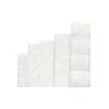 Caja de Regalo con Cinta de Doble Cara Triangular, Cinta de Doble Cara Triangular de Alta Adhesión, Caja Plegable, Cinta para Fijar Cajas de Color, Cinta de Doble Cara Triangular
