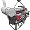 Motor Diésel J08C Nuevo de Alta Calidad Adecuado para Camiones Hino 700 / Maquinaria Pesada Grúas