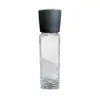 Venta al por mayor al por menor transfronteriza Molinillo de pimienta para mascotas Botella 360ml Molinillo manual Suministros de cocina Botella de condimento Molinillo de plástico