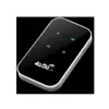MiFi Móvil Portátil 4G con Pantalla a Color inalámbrico