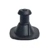 2515040114 es adecuado para el soporte inferior del radiador del Mercedes-Benz Clase R W251, específicamente para los modelos R350 y R500, e incluye los clips de fijación y adhesivo.