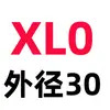 Acero #45 XL Acoplamiento Elástico en Forma de Estrella con Chavetero para Máquina de Moldeo por Inyección Tipo Garra ml Juego de Conectores de Alto Par