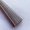 Fio de Amarração Galvanizado Nº 24, Arame de Ferro, Arame Quebrado, Arame Fino de Ferro para Amarração de Vergalhões, Fixação em Canteiro de Obras, Arame Macio de Ferro Manual