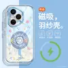 Woai Ni Funda para Teléfono Honor 400 Pro Carga Magnética 300 Marca de Nicho de Moda 200 Pro Doce Signos del Zodíaco 3