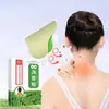 Patch Articulado de Artemísia Nanjing Tongrentang Biotecnologia, Patch para Pescoço e Ombro, Patch para Cintura e Perna, Patch de Moxabustão, Patch de Moxabustão Quente Atacado
