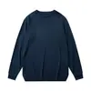 Camiseta de manga larga de malla de secado rápido de color liso para hombre, primavera y otoño 2026, nueva y versátil, casual, simple, estilo Hong Kong, top básico