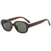 Gafas de sol nuevas 2023 gafas de sol para hombre gafas de sol para mujer gafas para conducir para conductores a prueba de rayos UV retro ZN3674