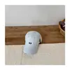 Gorra de Béisbol Bordada con Letras de Primavera Nueva Estilo Coreano para Niños y Niñas, Gorra de Pico Desgastada a la Moda Estilo Callejero