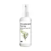 Spray Corporal Refrescante e Delicado para Uso Transfronteiriço, Portátil para o Dia a Dia para Remover Odores e Refrescar o Ar