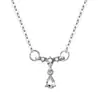 Set de 38 Piezas de Moda Femenina Transfronteriza, Anillos Geométricos Simples, Pendientes, Pulseras, Collares de Mariposa y Flor de Rosa, y Juegos de Joyería