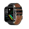 Relógio Inteligente Hdt11 Transfronteiriço Chamada Bluetooth Música Assistente de Voz Saúde Sono Lanterna Pulseira Novo Modelo