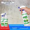 Agente Impermeabilizante Transparente Impermeabilizante Reparo de Vazamentos Rei Banheiro Telhado Impermeabilizante Revestimento para Reparo de Vazamentos Spray Impermeabilizante para Reparo de Vazamentos Autopulverizável