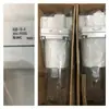 Serie Al Dispositivo de Niebla de Aceite Smc Ac50-10D-B Forma de Uso