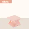 Prateleira de Sapatos Simples Multifuncional para Porta Economizadora de Espaço para Dormitório Costura em Camadas Prateleira de Armazenamento Personalizada Prateleira de Armazenamento de Plástico