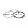 Rolamento de agulhas de impulso plano AXK2035/2542/3047/3552/4060/4565/5070 + 2AS