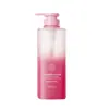 Gel de Ducha Fragancia Limpiadora Gardenia Qingling: Limpia, elimina el exceso de grasa, suaviza la piel y proporciona una fragancia de larga duración.