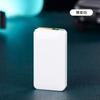 Encendedor de Inyección Directa Ff511 Plegable con Tapa Abatible Creativo y Personalizado, Accesorio Premium para Fumar, Portátil y a Prueba de Viento, Perfecto como Regalo para Amigos
