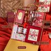 Día de la Diosa 8 de marzo Día de la Mujer Sentido Avanzado Jabón Osudan Caja de Regalo Grupo de Hermanas Boda Dama de Honor Regalo de Acompañamiento Caja Set