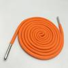 224 Colores en Stock 1.4m Hilo de Poliéster de Núcleo Duro Retorcido Cordón de Ajuste para Cintura de Pantalones Deportivos Cuerda para Ropa Sudadera Cordón