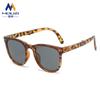 Gafas de Sol Plegables para Niños de Moda Estilo Coreano Gafas de Sol Modernas y Geniales Portátiles Anti-UV para Niños y Niñas