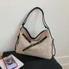 Bolsos Versátiles de Nicho Transfronterizos para Mujer 2025 Nuevo Mochila Retro Bolso Cruzado de un Solo Hombro Bolso Tote de Alta Gama